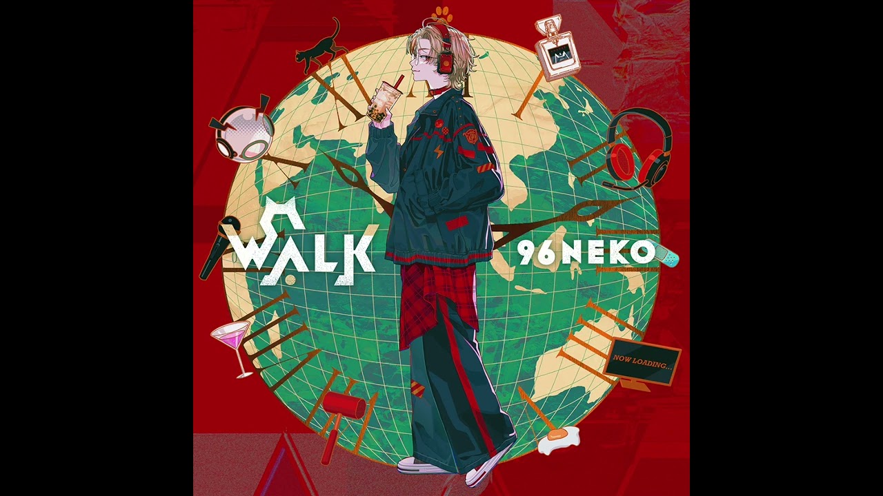 Walk My Way (Inst)