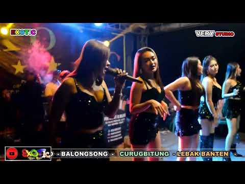 OPENING ALL ARTIS EXOTIC - HANYA SATU PERSINGGAHAN