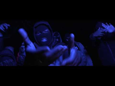 (73) VK x Choppa x RB x Stackz - Schietgevaar (prod. By Franco III)