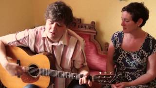 Oh Susanna - "Wait Until the Sun Comes Up" featuring Ron Sexsmith
