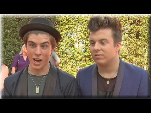 Alex Preston & Sam Woolf | Jason Mraz and Phillip Phillips | American Idol Season 13 Finale