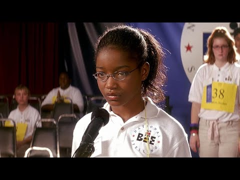Akeelah and the Bee Full Movie Fact, Review And Knowledge / Keke Palmer / Curtis Armstrong