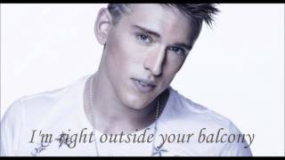 Danny Saucedo - Cassandra (With Lyrics)