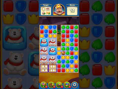 Royal Match Level 3473