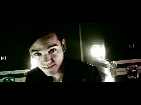 Brian Lanzelotta, RC Band - Jamás (Video Oficial)