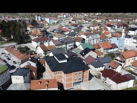 IKC Gusinje-Ramazanska donatorska akcija u NY