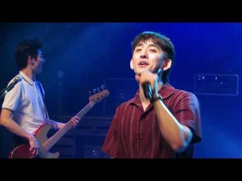 170602 See Your Eye - 잔나비 (JANNABI) @부산 KB아트홀 SHOW BREAKERS