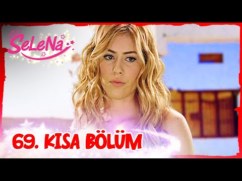 Selena 69. Bölüm | Kısa Bölümler ✨