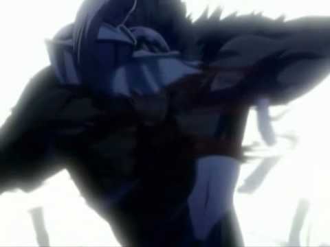 Claymore Numb Techno Remix