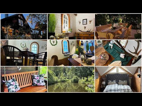 Ferienhaus "Petrus am Bächle" - Ehemalige Kirche zum Ferienhaus umgebaut im Schwarzwald