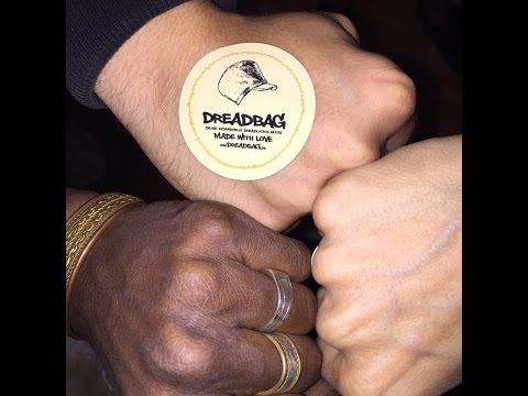 Dreadbag.de - Rasta Caps & Hats - Reggae Slouchy - Dreadlocks - Beanies - Dreadcaps