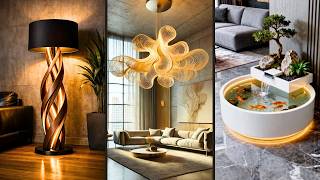 27 Luxury Amazon Decor Finds to Take Your Home from Fine to Fabulous!