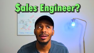 I found out how Sales Engineers ACTUALLY get Paid