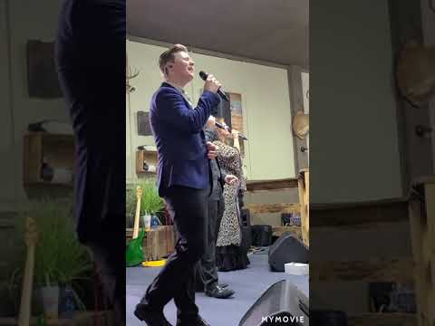 THE CHILDREN OF THE PROMISE WITH KYLA ROWLAND & FRIENDS