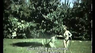 Eva Braun The Life & Death!