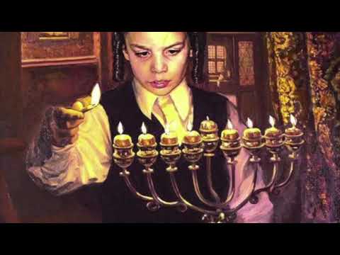 Hava Nagila in Yiddish