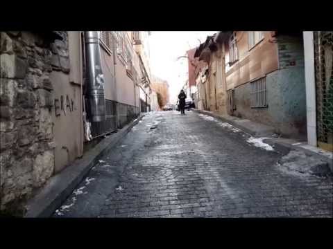 şehremini video röportaj