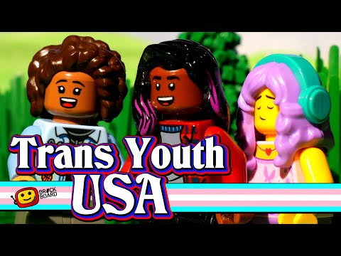 Trans Youth USA