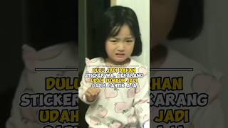 Download lagu Dulu Jadi Bahan Sticker WA, Sekarang Udah Tumbuh Jadi Gadis Cantik Aja #kpop #shorts mp3 Download lagu Dulu Jadi Bahan Sticker WA, Sekarang Udah Tumbuh Jadi Gadis Cantik Aja #kpop #shorts mp3