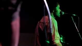 Blind Pilot - The Colored Night