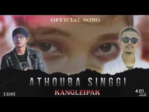 E.ELVIZ Featuring JKR - ATHOUBA SINGGI KANGLEIPAK