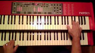 Satin Doll_ A Wild Bill Davis/Freddie Green Tribute