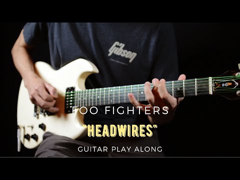 Headwires - Foo Fighters