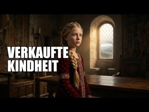 In goldenen Käfigen: Die Tragödie der Kinderbräute
