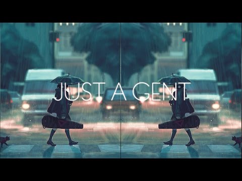 Just A Gent - Sounds Of Her Mind (feat. Samsaruh)