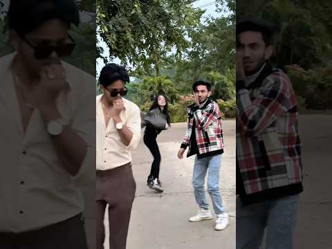 Mene to kuch or hi socha tha 😂😂 #funny #harekfriendkaminahotahai #comedyfilms #crazycomedy #reels