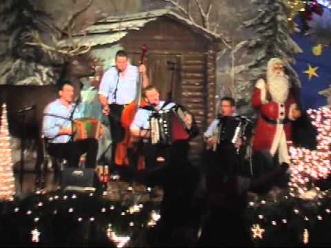 Trio Fankhauser - Finsterwald-Lied