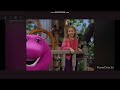 Barney And Friends Singing To God S Not Dead