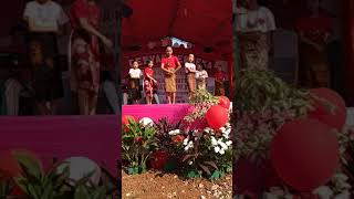 Download lagu Tarian Indonesia menari 2014 natasya mp3