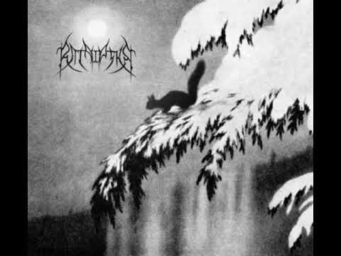 Šumění lesa / Ratatoskr - RATATOSKR 2007-2013 /DEMO/