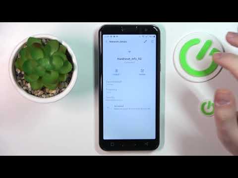 How to Share WiFi Password on EMPORIA Smart 5? - Share Wi-Fi Connection