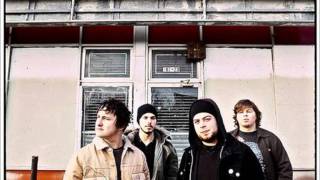 None More Black - It's Pronounced Thermometer