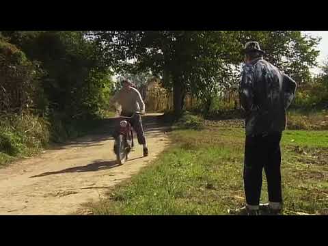 Selo Gori A Baba Se Češlja Serija Milašin i Sin Dragan Ja ću da šoferiram