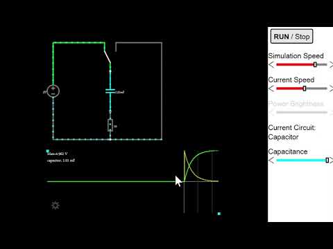 What is Capacitance? Physics of Electric Fields & Energy Storage