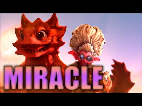 MIRACLE- SNAPFIRE EPIC COMEBACK WITH DIVINE RAPIER RAMPAGE