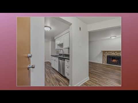 Park Place Apartments property video