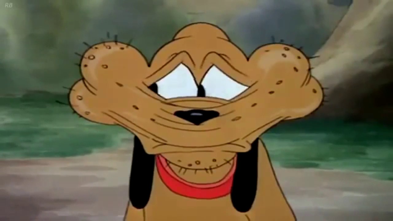 Donald Duck – Donald’s Dog Laundry (1940)