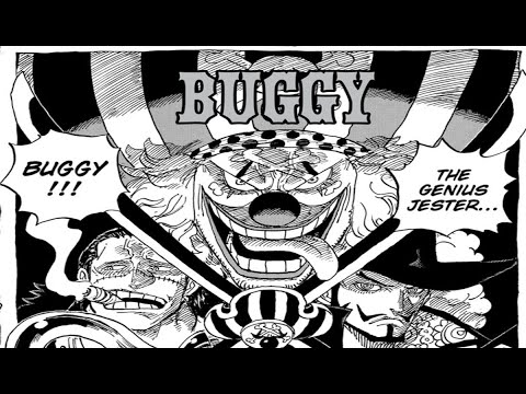 Chapter 1041, One Piece Wiki