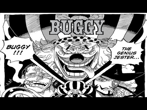 Chapter 1040, One Piece Wiki