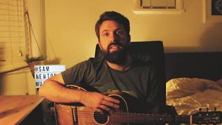 Townes Van Zandt - Rex's Blues (cover)