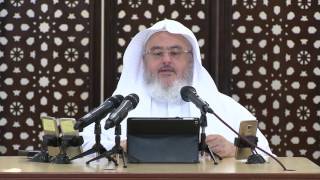 17- التعوذ من وعثاء السفر وكآبة المنقلب والحور بعد الكور - 1438/5/4 image