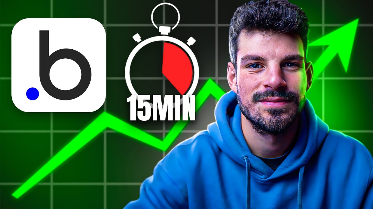 Comment créer sa première app nocode en 15 minutes avec Bubble.io ?