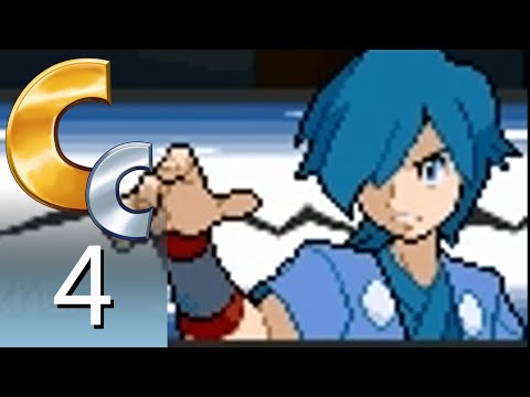 All Hail the Mighty Bellsprout! – Pokémon SoulSilver [4]
