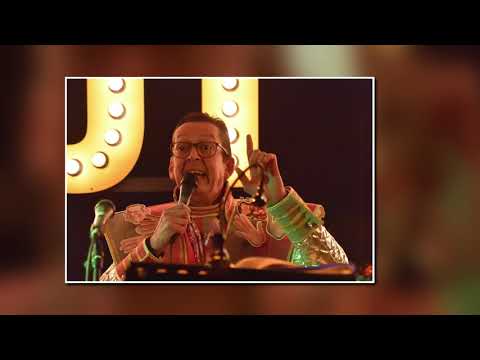 Yvan De Boitselier - Den Oilsjtersen Lambada