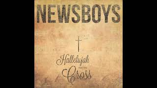 Newsboys - Where You Belong/Turn Your Eyes Upon Jesus