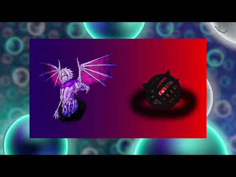 Final Dark Matter (Dark Cloud/Pokémon Mix)